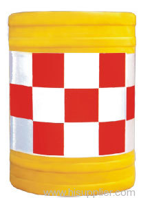 safety crash bucket