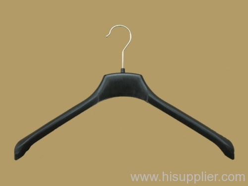 plastic hanger