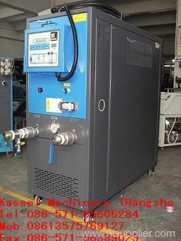 High-temperature Oil Machine