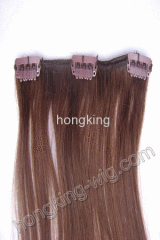 clips in hair extension