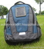 Solar Backpacks & Bags