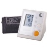 Talking Automatic Digital Blood Pressure Monitor