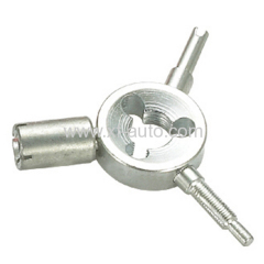 4-Way Valve Tools