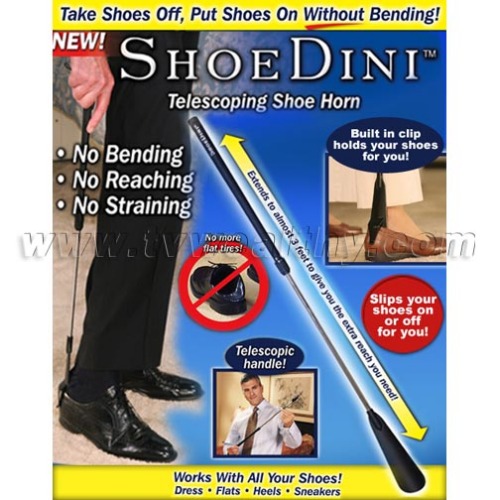 Shoe Dini