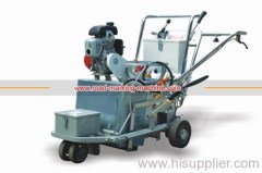 Forward Self-Propelled Pedestrian Road Marking Machine