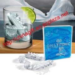 Gin & Titonic Ice Cube Mould