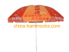 Advertising Umbrella