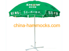 SLT-22 Advertising Umbrella