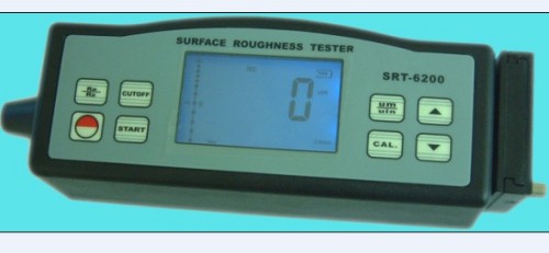 SURFACE ROUGHNESS SRT6200
