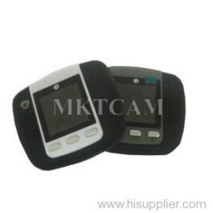 MKTCAM Spy mini hidden memo camera dvr