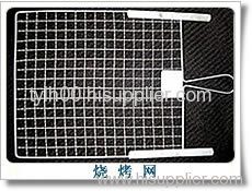 Barbecue Wire Mesh