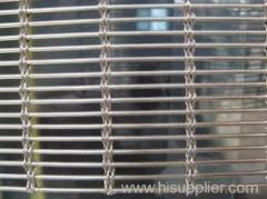 decorative wire mesh