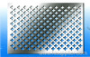 perforated Metal mesh