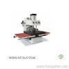 Double Pneumatic Heat Transfer Machine