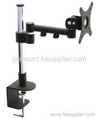 LCD Monitor TV Desk Mounts