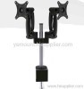 LCD Monitor TV Desk Mounts