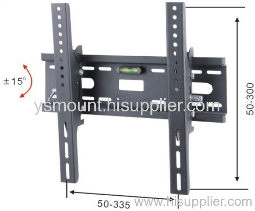 LCDPDP TV Tilt Wall Bracket