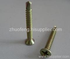 window screw