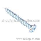 self-tapping screw