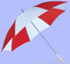 30&quot; 190T polyester golf umbrella
