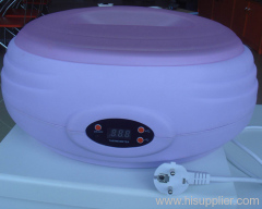 Paraffin treatment Wax