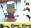 Upright Key cutting machine