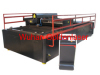 CO2 CNC Large Area Metal And Non-metal Laser Cutting Machine