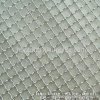 Crimped wire mesh