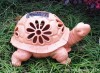 Tortoise Solar Garden Lights