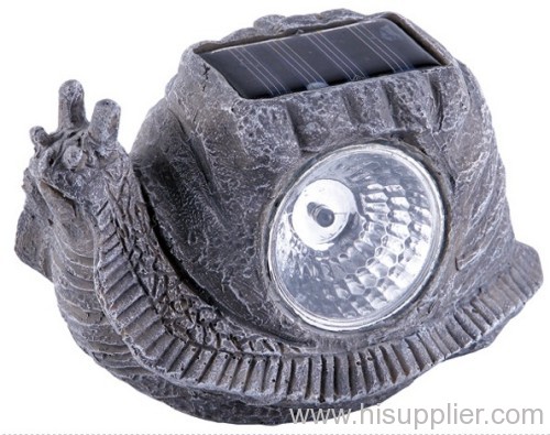 Animal Solar Garden Light