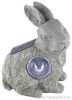 Rabbit Solar Garden Light