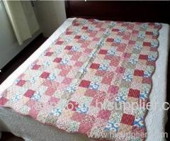 698( In Stock)Cartoon quilts/Children quilts/ Kid quilts/ Cotton quilts/Child Bedding set