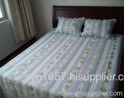 919( In Stock)Quilt cover/1pcs Bedding / Cotton Quilt /mat/modern quilt