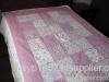 1034( In Stock)Quilt cover/1pcs Bedding / Cotton Quilt/ mat /modern quilt
