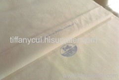 Anti-static filter cloth