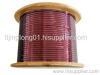 enameled rectangular wire