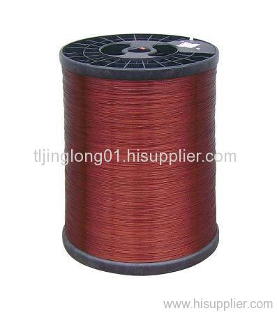 polyester(amide-imide) magnet wire