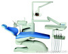 Computerized integrated dentist therapeutic equipment
