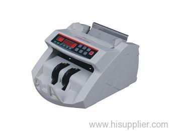 COUNTERFEIT MONEY DETECTOR