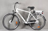 Electric bike & bicycle