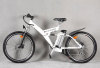 Electric bike & bicycle