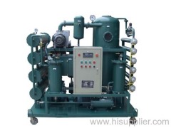 Insulating Oil Purifier