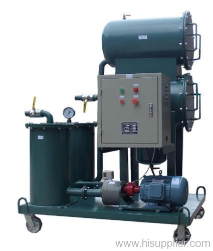 Vegetable Oil Purifier