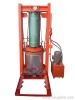Used Oil Press Machine