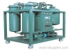 Turbine Oil Purifier