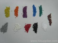 Teflon Granule for high-temperature resisitance products