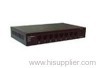 8 port 10/100Mbps Fast Ethernet Switch (With Plasic Case)