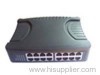 16 port Desktop 10/100Mbps Fast Ethernet Switch (Plastic Case)