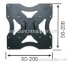 Tilting&Swivel Wall Bracket