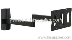 Tilting&Swivel Wall Bracket